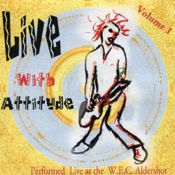 Reuben : Live with Attitude